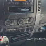 Van Sprinter 515 CDI Big Luxo 2019 seminovo à venda, código 1817 - foto 07
