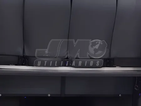 Van Sprinter 515 CDI Big Luxo 2019 seminovo à venda, código 1817 - foto 10