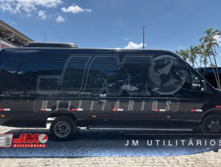 Van Sprinter 517 CDI 2024 seminovo à venda, código 65 - foto 02