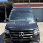Van Sprinter 517 CDI 2025 seminovo à venda, código 64 - foto 01