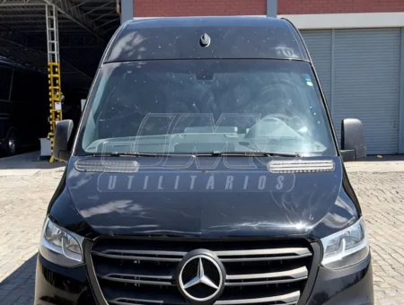 Van Sprinter 517 CDI 2025 seminovo à venda, código 64 - foto 01