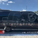 Van Sprinter 517 CDI 2025 seminovo à venda, código 64 - foto 02