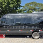 Van Sprinter 517 CDI 2025 seminovo à venda, código 64 - foto 03