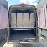 Van Sprinter 517 CDI 2025 seminovo à venda, código 64 - foto 05