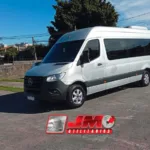 Van Mercedes-Benz Sprinter CDI 416 2022 seminovo à venda, código 413 - foto 01