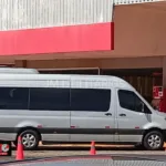 Van Mercedes-Benz Sprinter CDI 416 2022 seminovo à venda, código 413 - foto 03