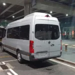 Van Mercedes-Benz Sprinter CDI 416 2022 seminovo à venda, código 413 - foto 06