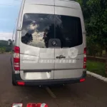 Van Mercedes-Benz Sprinter CDI 515 Marticar 2019 seminovo à venda, código 408 - foto 03
