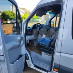 Van Mercedes-Benz Sprinter CDI 515 Marticar 2019 seminovo à venda, código 408 - foto 04