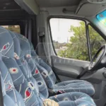 Van Mercedes-Benz Sprinter CDI 515 Marticar 2019 seminovo à venda, código 408 - foto 05