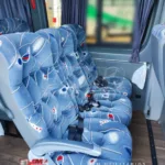 Van Mercedes-Benz Sprinter CDI 515 Marticar 2019 seminovo à venda, código 408 - foto 06