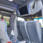 Van Mercedes-Benz Sprinter CDI 515 Marticar 2019 seminovo à venda, código 408 - foto 07