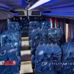 Van Mercedes-Benz Sprinter CDI 515 Marticar 2019 seminovo à venda, código 408 - foto 08