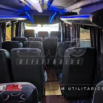 Van Mercedes-Benz Sprinter CDI 515 Marticar 2019 seminovo à venda, código 408 - foto 09