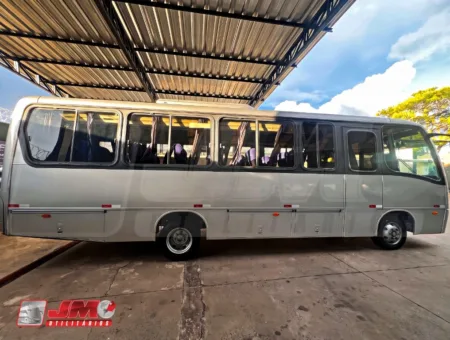 Neobus Thunder Plus ano 2009 MA 10 a venda COD.335