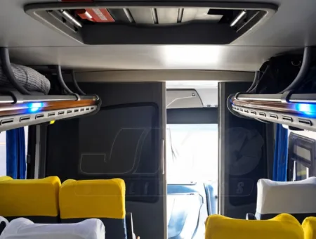 Ônibus Mascarello Roma 2013 Volkswagen 17.230 à venda COD.569