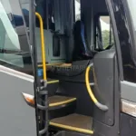 Ônibus Marcopolo Viaggio 1050 G7 OF 1726 2025 seminovo à venda, código 35 - foto 06