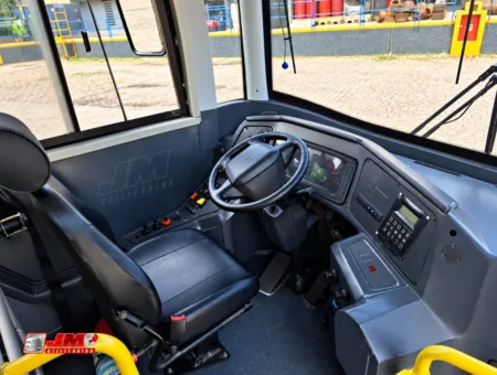 Caio Millennium BRT ano 2014 B340M a venda COD.154