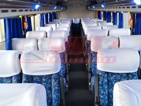 Ônibus Mascarello Roma 2013 Volkswagen 17.230 à venda COD.569