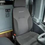 Ônibus Marcopolo Viaggio 1050 G7 OF 1726 2025 seminovo à venda, código 35 - foto 07