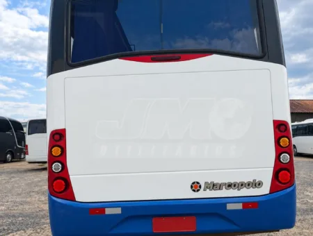 Marcopolo Ideale 770 2013 VW 17.230 COD.232