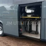 Ônibus Marcopolo Viaggio 1050 G7 OF 1726 2025 seminovo à venda, código 35 - foto 03