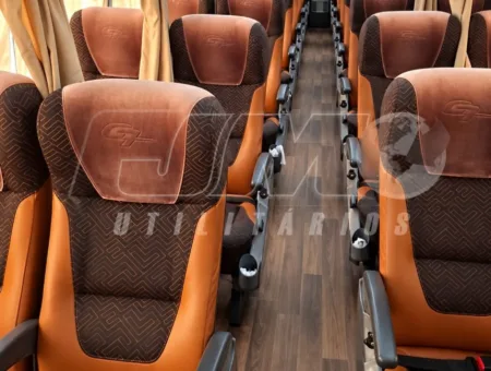 Paradiso 1800 DD G7 ano 2019 O500 RSD a venda COD.381
