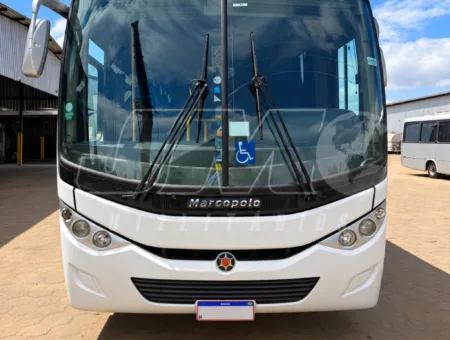 Marcopolo Ideale 770 ano 2019 OF 1721 a venda COD.1294