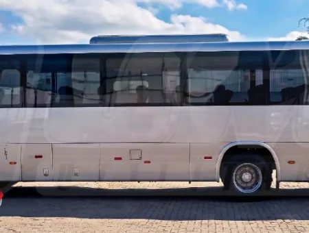Marcopolo Audace ano 2021 OF 1721 a venda COD.877