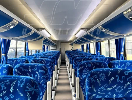 Onibus Paradiso 1200 G7 ano 2011 K310 a venda COD.143