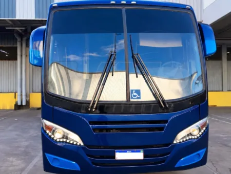Ônibus Mascarello Roma 2013 Volkswagen 17.230 à venda COD.569
