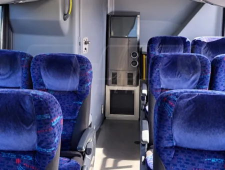 Paradiso 1600 LD G7 ano 2019 O500 RSD a venda COD.254