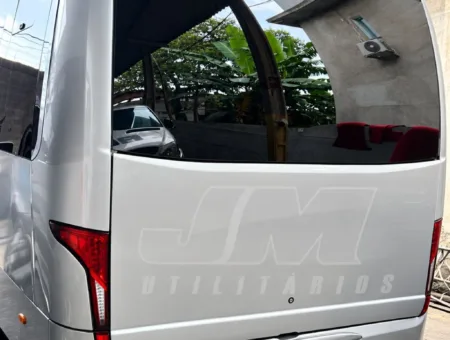 Marcopolo Volare W9 ano 2013 Cummins a venda COD.145