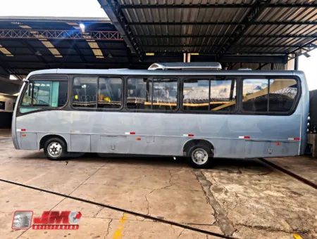 Neobus Thunder Plus ano 2009 MA 10 a venda COD.335
