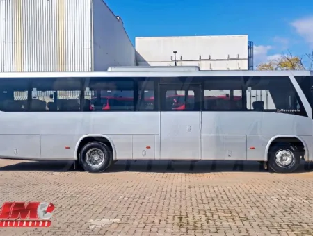 Marcopolo Audace ano 2021 OF 1721 a venda COD.877