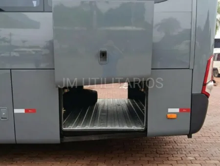 Ônibus Marcopolo Viaggio 1050 G7 OF 1726 2025 seminovo à venda, código 35 - foto 04