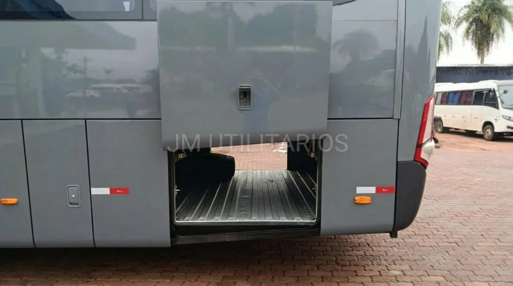 Ônibus Marcopolo Viaggio 1050 G7 OF 1726 2025 seminovo à venda, código 35 - foto 04