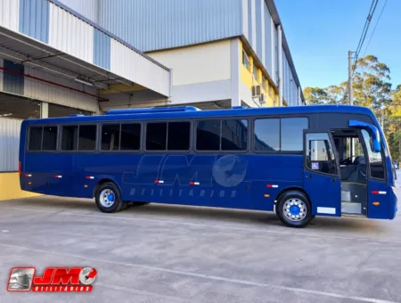 Ônibus Mascarello Roma 2013 Volkswagen 17.230 à venda COD.569