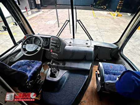 Neobus Thunder Plus ano 2009 MA 10 a venda COD.335