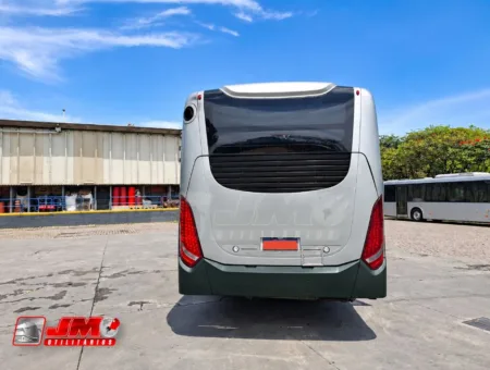 Caio Millennium BRT ano 2014 B340M a venda COD.154