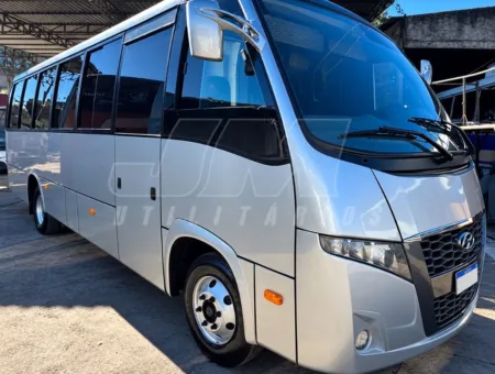 Marcopolo Volare W9 ano 2017 Agrale Cummins COD.1671