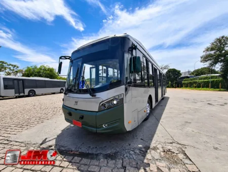Caio Millennium BRT ano 2014 B340M a venda COD.154