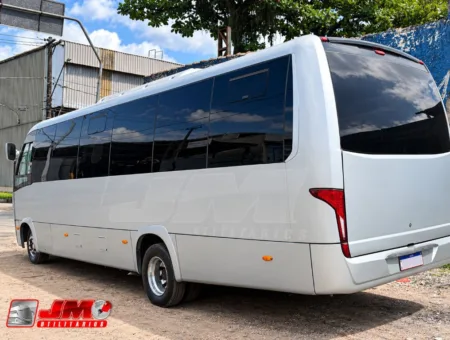 Marcopolo Volare W9 ano 2013 Cummins a venda COD.145