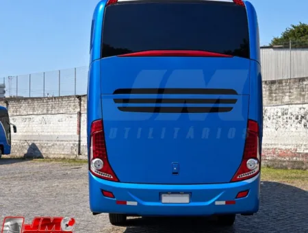 Paradiso 1200 G7 ano 2015 O500 RSD a venda COD.317