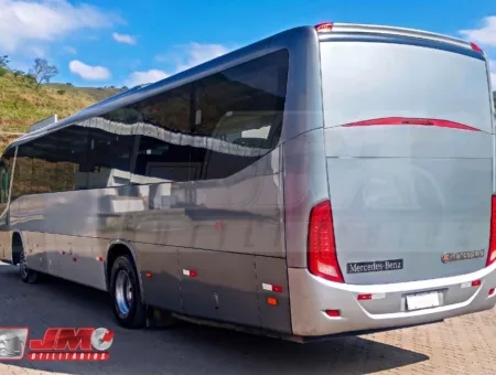 Marcopolo Audace ano 2021 OF 1721 a venda COD.877