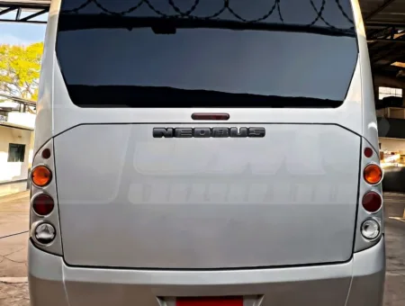 Neobus Thunder Plus ano 2009 MA 10 a venda COD.335