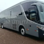 Ônibus Marcopolo Viaggio 1050 G7 OF 1726 2025 seminovo à venda, código 35 - foto 01