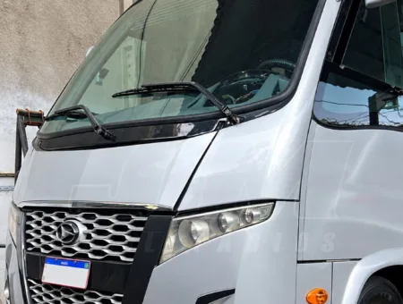Marcopolo Volare W9 ano 2013 Cummins a venda COD.145