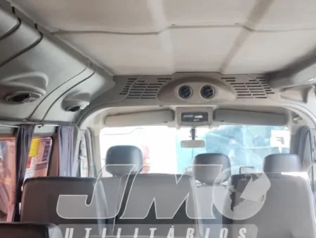 Van Renault Master L3H2 ano 2020 a venda COD.388