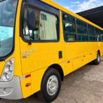 Micro-ônibus Caio Foz 15.190 2013 seminovo à venda, código 21 - foto 03